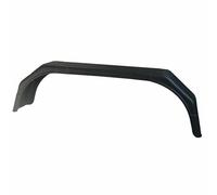 Parafango ala tandem doppio asse rimorchio per ruote 13" 56" x 8" coppia