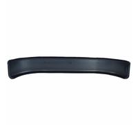 Parafango ala tandem doppio asse rimorchio per ruote da 10" 48" x 7" singolo