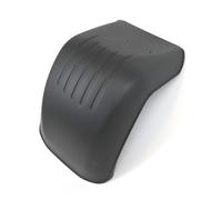 Parafango ALKO in plastica metà 280 x 320 mm per rimorchio a carica alta