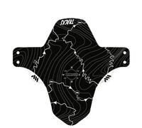 Parafango All Mountain Style AMS - Tracks Noir