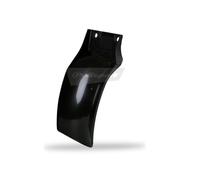 Polisport Parafango Scatola Filtro Adatto Yamaha YZ 125/250 WRF Plastica lucida Nero