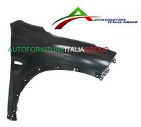 PARAFANGO ANT DESTRO DX C/FORI MOD E LUC PER C4 AIRCROSS E 4008 12> 2012 IN POI