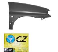 PARAFANGO ANT DX C/FORI MOD PER CITROEN BERLINGO PEUGEOT PARTNER RANCH 1996 2002