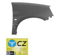 PARAFANGO ANT DX C/FORI MOD PER CITROEN BERLINGO PEUGEOT PARTNER RANCH 2003 2007