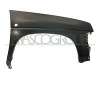 Parafango Ant. Dx Con Foro Lucciola Terrano-pathfinder-king Cab 2wd/4dw 86/97 Dx