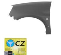 PARAFANGO ANT SINISTRO CON FORI MOD PER CITROEN BERLINGO RANCH PARTNER 03>07