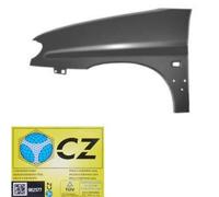 PARAFANGO ANT SINISTRO CON FORI MOD PER CITROEN BERLINGO RANCH PARTNER 96>02