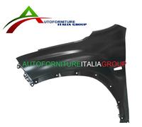 Parafango anteriore sinistro c4 aircross 12 in poi per peugeot 4008 2012 in poi