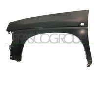 Parafango Ant. Sx Con Foro Lucciola Terrano-pathfinder-king Cab 2wd/4dw 86/97 Sx