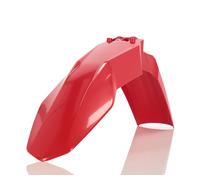 ACERBIS PARAFANGO ANTERIORE GASGAS EC/MC 21 ROSSO