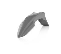 ACERBIS PARAFANGO ANTERIORE GRIGIO KAWASAKI KLX 110 2010-2017-2024 0023997.070