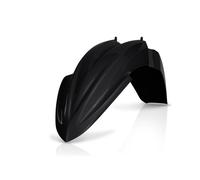ACERBIS PARAFANGO ANTERIORE NERO KAWASAKI KX 100 2014-2020 2021 0017240.090