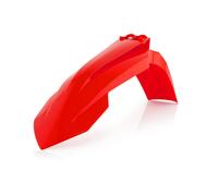 Parafango Anteriore Acerbis KTM SX 85 2018-2024 Arancione fluo