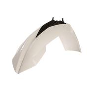 Parafango Anteriore Acerbis KTM SX 85 2085 Bianco