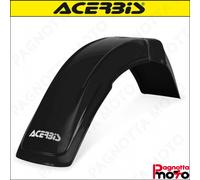 PARAFANGO ANTERIORE ACERBIS NOST UNIVERSALE NERO BLACK