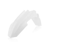 ACERBIS PARAFANGO ANTERIORE BIANCO YAMAHA YZ 65 2018 2019 2020-2024 0023529.030