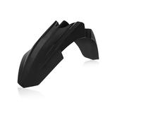 ACERBIS PARAFANGO ANTERIORE NERO YAMAHA YZ 65 2018 2019 2020-2024 0023529.090
