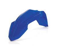 Parafango Anteriore Acerbis YAMAHA YZ 85 2015 Blu