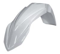 Parafango Anteriore Acerbis YAMAHA YZ-F 250 2010-2012 Bianco