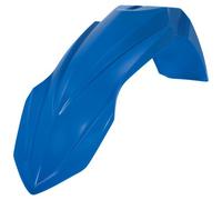 Acerbis Parafango anteriore YZF 250 10-12 Blu