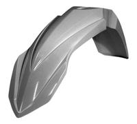 Parafango Anteriore Acerbis YAMAHA YZ-F 250 2010-2012 Grigio