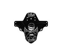 All Mountain Style Parafango Bici MTB, Protezione da Fango e Spruzzi, Resistente e Robusto