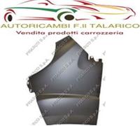 PARAFANGO ANTERIORE ANT DESTRO DX FIAT DUCATO ANNO 2006