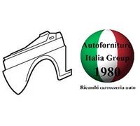 PARAFANGO ANTERIORE ANT DESTRO DX PER FIAT 126 BIS 73>91 1973>1991