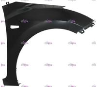 PARAFANGO ANTERIORE ANT DESTRO DX PER HYUNDAI I30 12>16 2012-2016 C/FORO FAN.
