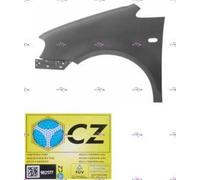 PARAFANGO ANTERIORE ANT SINISTRO SX PER VOLKSWAGEN CADDY 2003-2010 C/FORO FAN