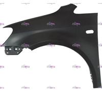 PARAFANGO ANTERIORE ANT SINISTRO SX PER VOLKSWAGEN CADDY 2010-2015 C/FORO FAN