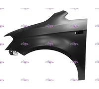 PARAFANGO ANTERIORE ANT SINISTRO SX PER VOLKSWAGEN CADDY 2015-2020 C/FORO FAN