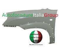 PARAFANGO ANTERIORE ANT SX C/F LUC C/F MOD PER HYUNDAI TUCSON 04>10 2004>2010