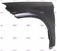 PARAFANGO ANTERIORE ANT SX PER MERCEDES CLASSE GLE COUPE C292 2015- S/FORO FAN