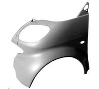 PARAFANGO ANTERIORE ANT SX SINISTRO VERN SMART FOR TWO 98>01 DAL 1998 AL 2001