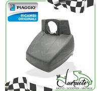 PARAFANGO ANTERIORE APE MP 501 190 401 175 GRIGIO IN PLASTICA ORIGINALE PIAGGIO