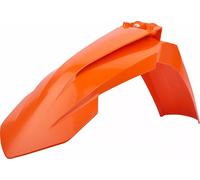 POLISPORT Parafango anteriore arancione KTM SX85