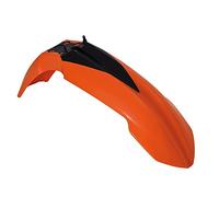 PARAFANGO ANTERIORE ARANCIONE per SX125/250/450 E sx-f250/450 2007 - 10
