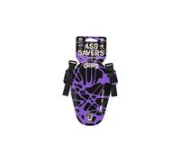 Parafango anteriore ass savers mudder mini squid