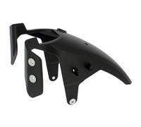 Parafango anteriore basso Yamaha Tenerè 700 2019 - 2026 posteriore nero opaco