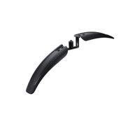 Parafango anteriore BBB Cycling HighProtector DH Noir