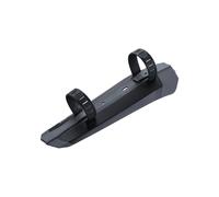 Parafango anteriore BBB Cycling Mudcatcher Noir