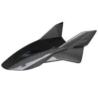 PARAFANGO ANTERIORE BECCO CARBONIO APRILIA DORSODURO 750 900 1200 FRONT FENDER