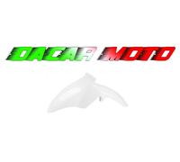 PARAFANGO ANTERIORE BIANCO HONDA PCX 125 2009 2010 2011 2012 2013