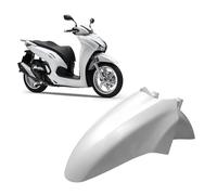 PARAFANGO ANTERIORE bianco lucido PER SH 350 2020 2021 MODELLO ORIGINALE