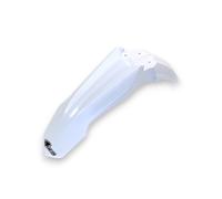 Parafango Anteriore Bianco Per Honda CRF 250R & 450R /2013-2017/ UFO Parafango