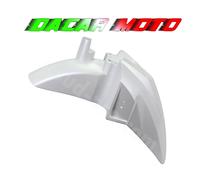 PARAFANGO ANTERIORE BIANCO SATINATO HONDA SH 350 2021 2022 2023 2024 COME ORIGIN