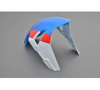 Parafango Anteriore Blanco / Rosso / Blu Replica in ABS per BMW S1000 R 2025 - X