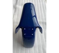 Parafango anteriore blu originale Aprilia AF1 125 1988 codice AP8126117