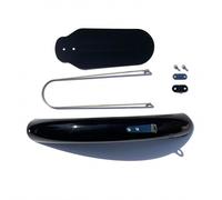Parafango Anteriore Brompton Advance - T Line